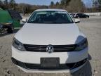 2011 Volkswagen Jetta Sel იყიდება Mendon-ში, MA - Minor Dent/Scratches