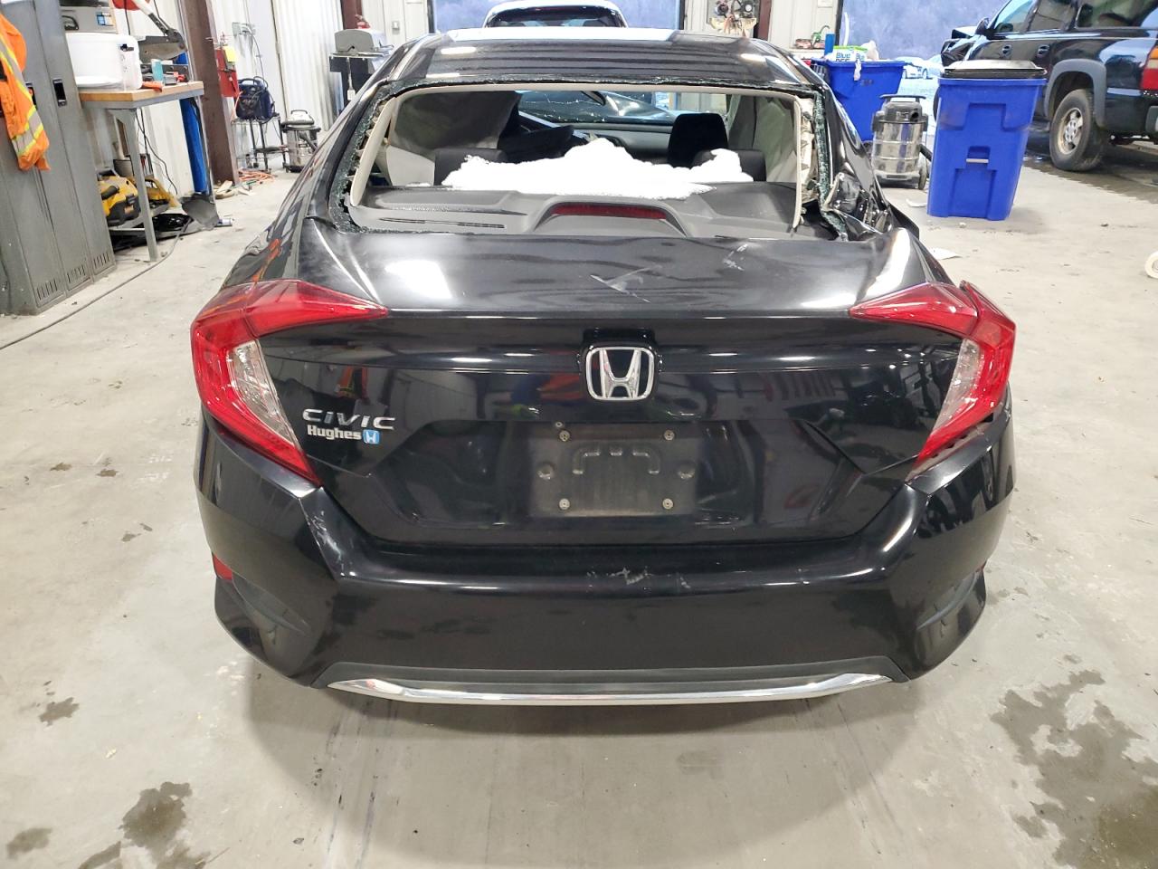 2020 Honda Civic - Image 6