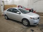 2010 Kia Forte Ex zu verkaufen in Ham Lake, MN - Hail