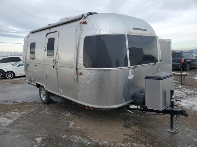 2021 AIRSTREAM CAMPER for sale at Copart AB - CALGARY