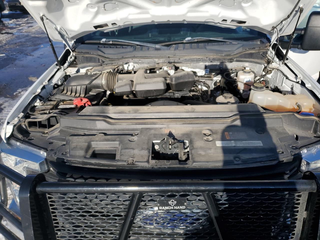 2018 Ford F250 - Image 11
