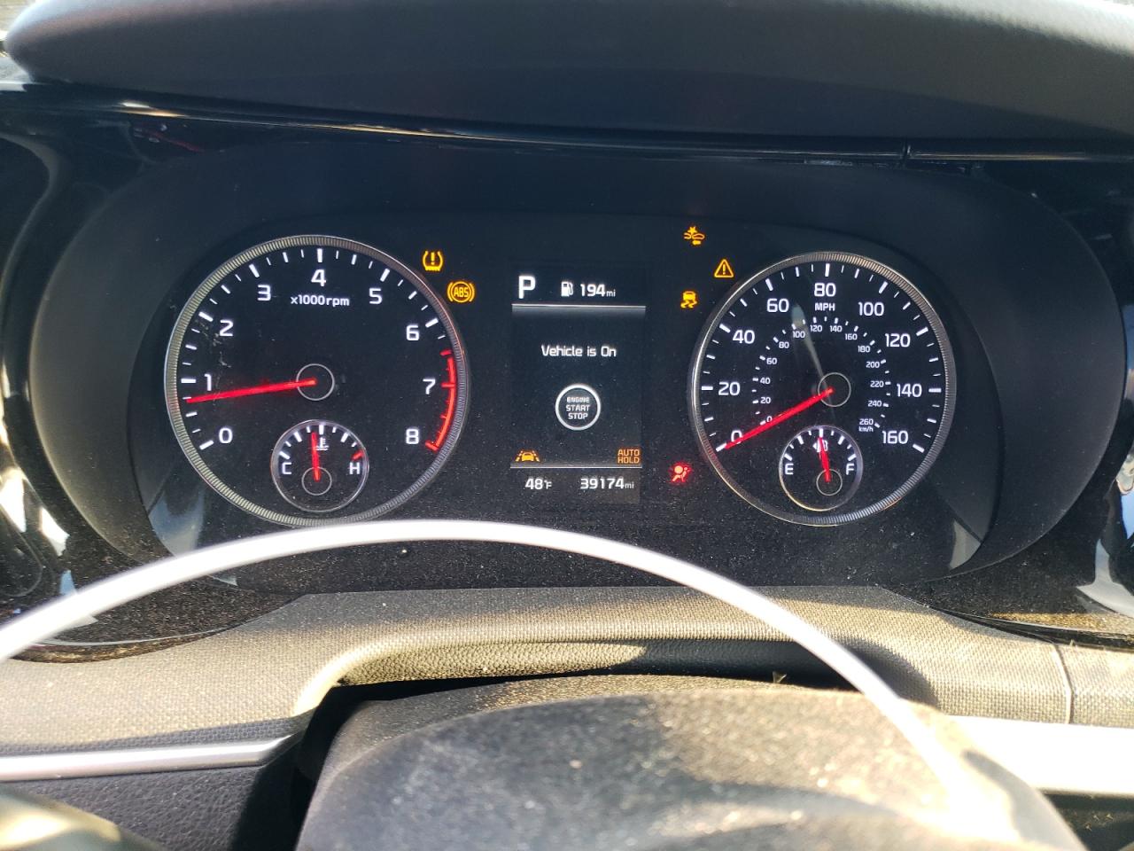 2023 Kia K5 - Image 9