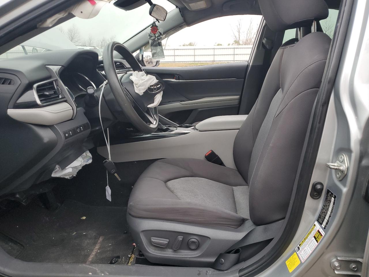 2020 Toyota Camry - Image 7