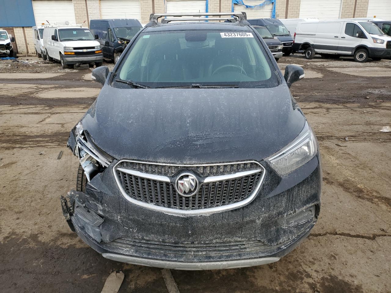 2018 Buick Encore - Image 5