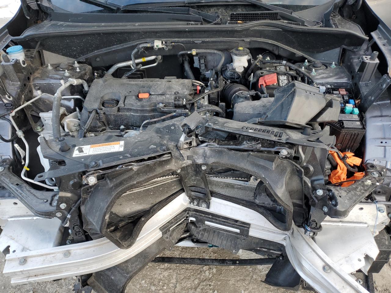 2023 Honda HR-V - Image 14