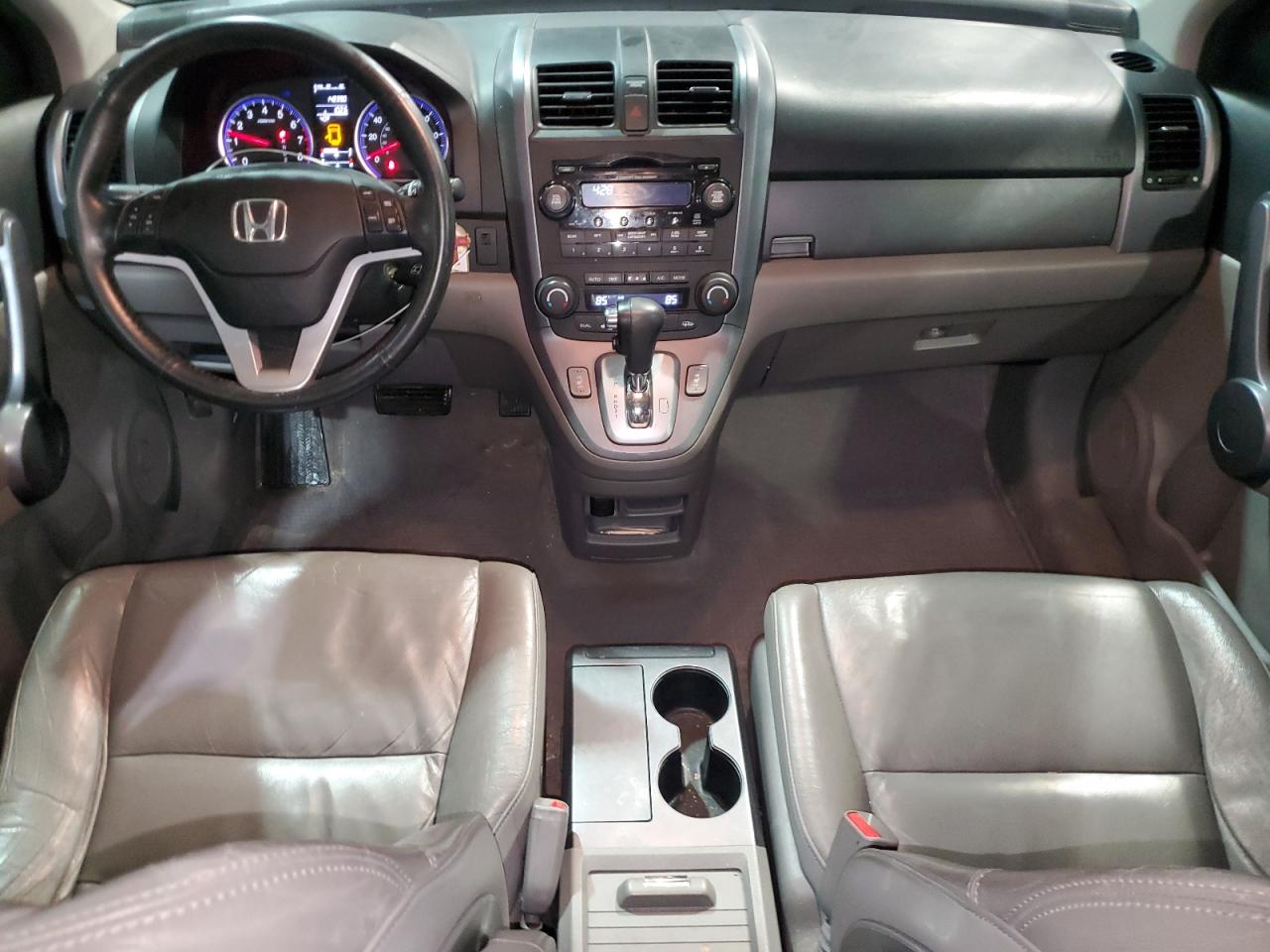 2008 Honda CR-V - Image 8