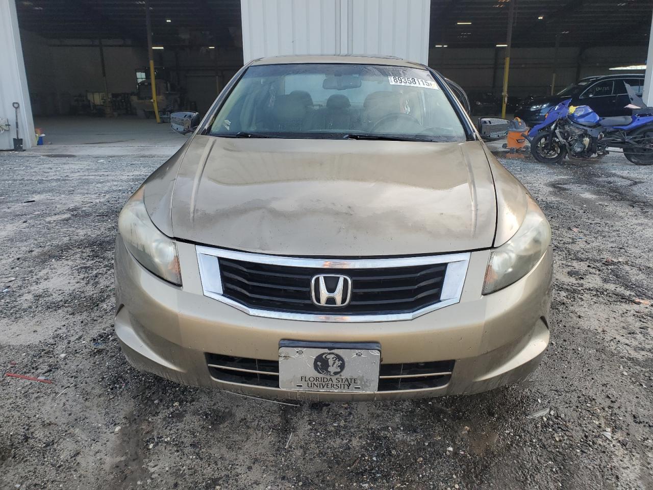 2008 Honda Accord - Image 5