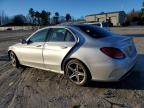 2018 Mercedes-Benz C 300 4Matic for Sale in Mendon, MA - Front End