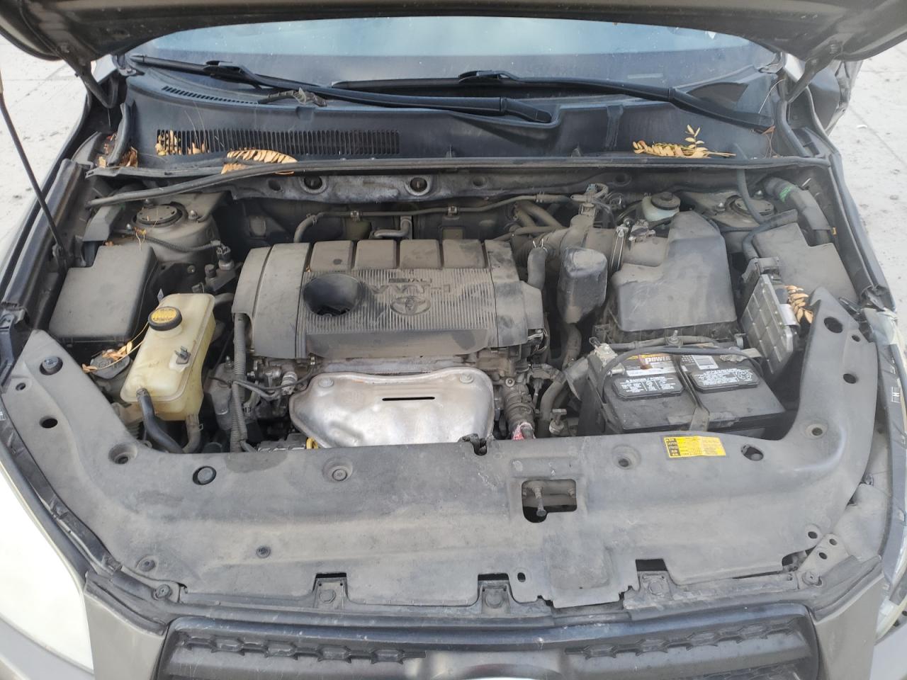 2012 Toyota RAV 4 - Image 12