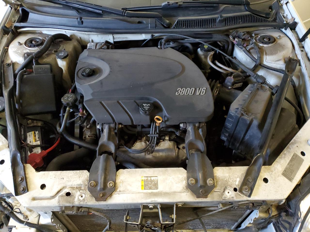 2011 Chevrolet Impala - Image 11