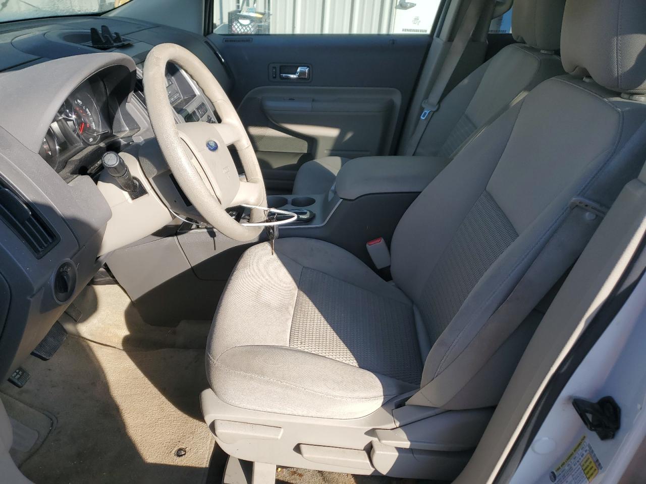 2010 Ford Edge - Image 7