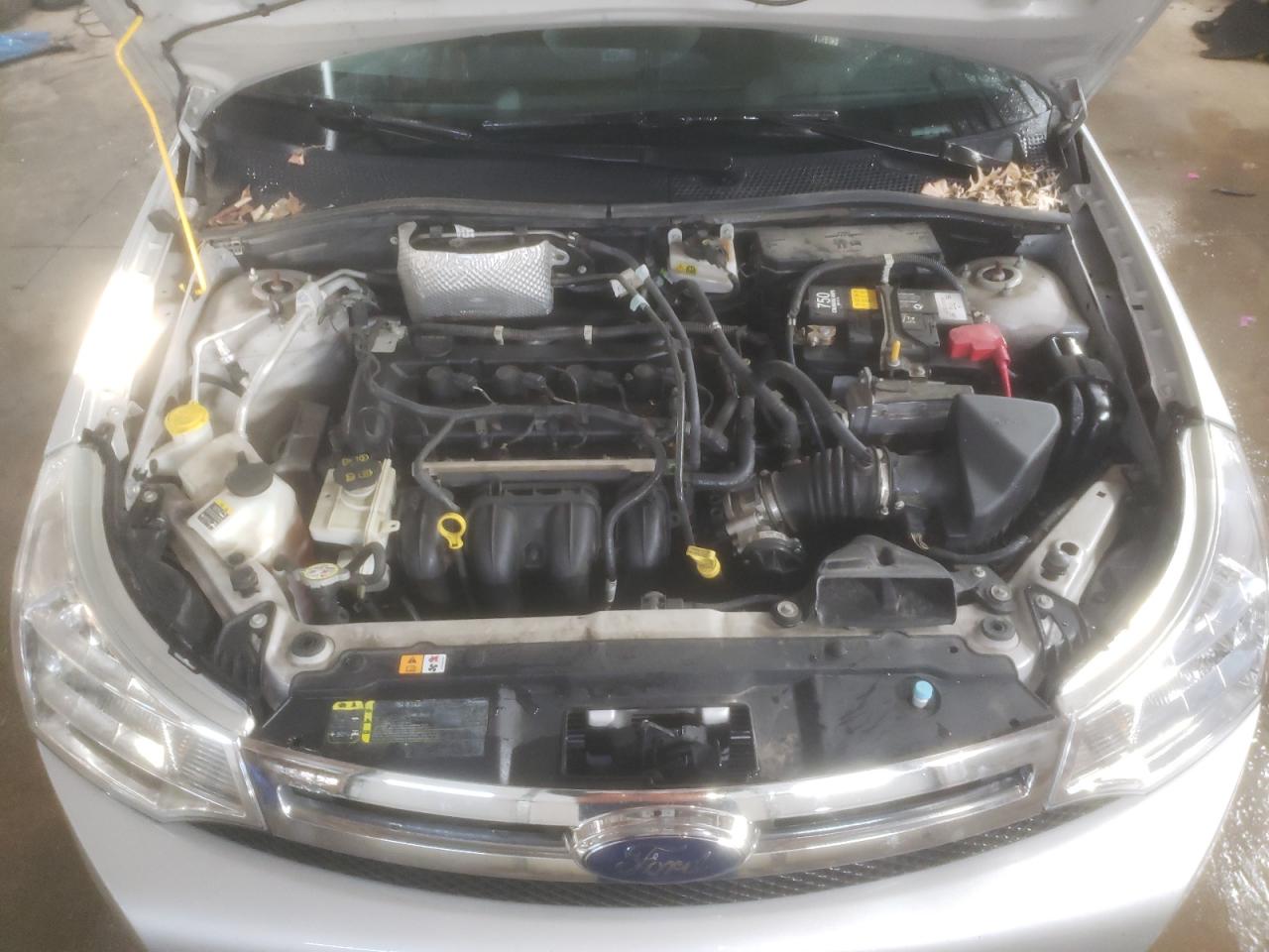 2009 Ford Focus - Image 11
