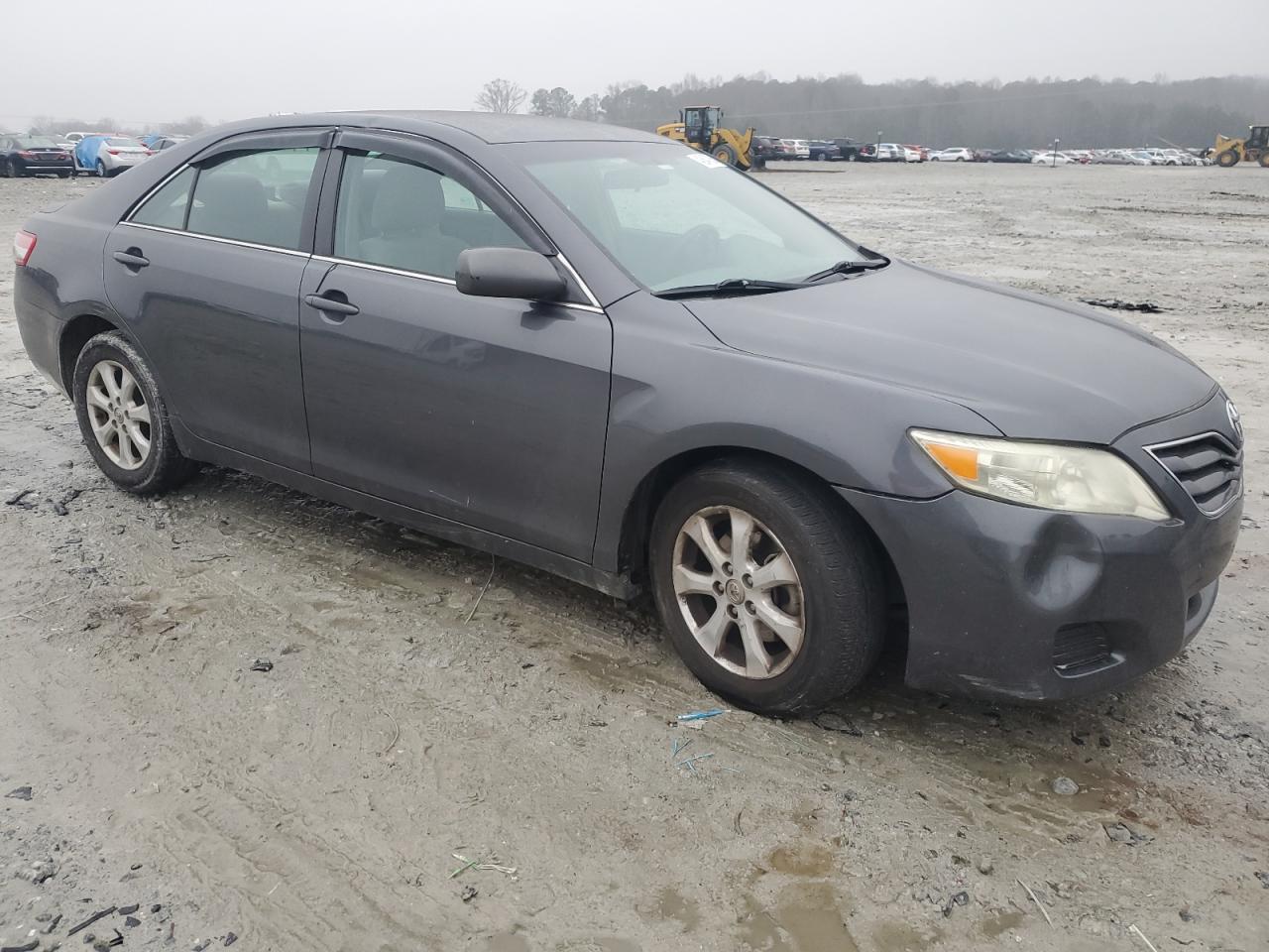 2011 Toyota Camry - Image 4