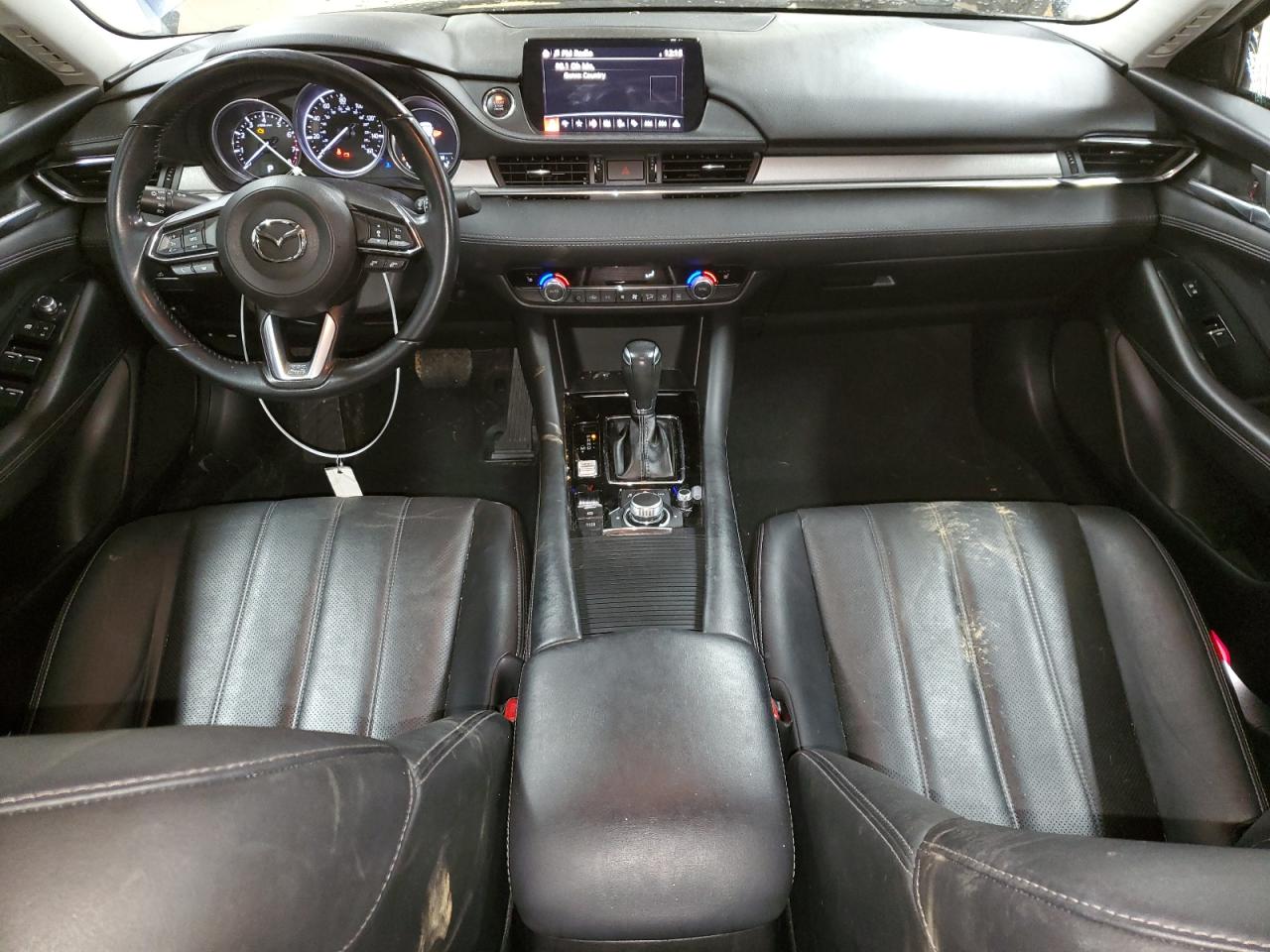 2018 Mazda 6 - Image 8