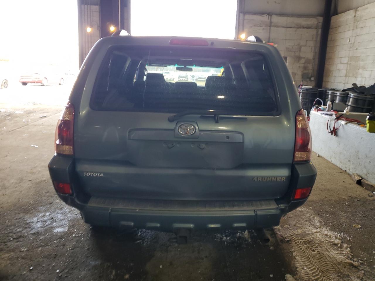2005 Toyota 4Runner - Image 6