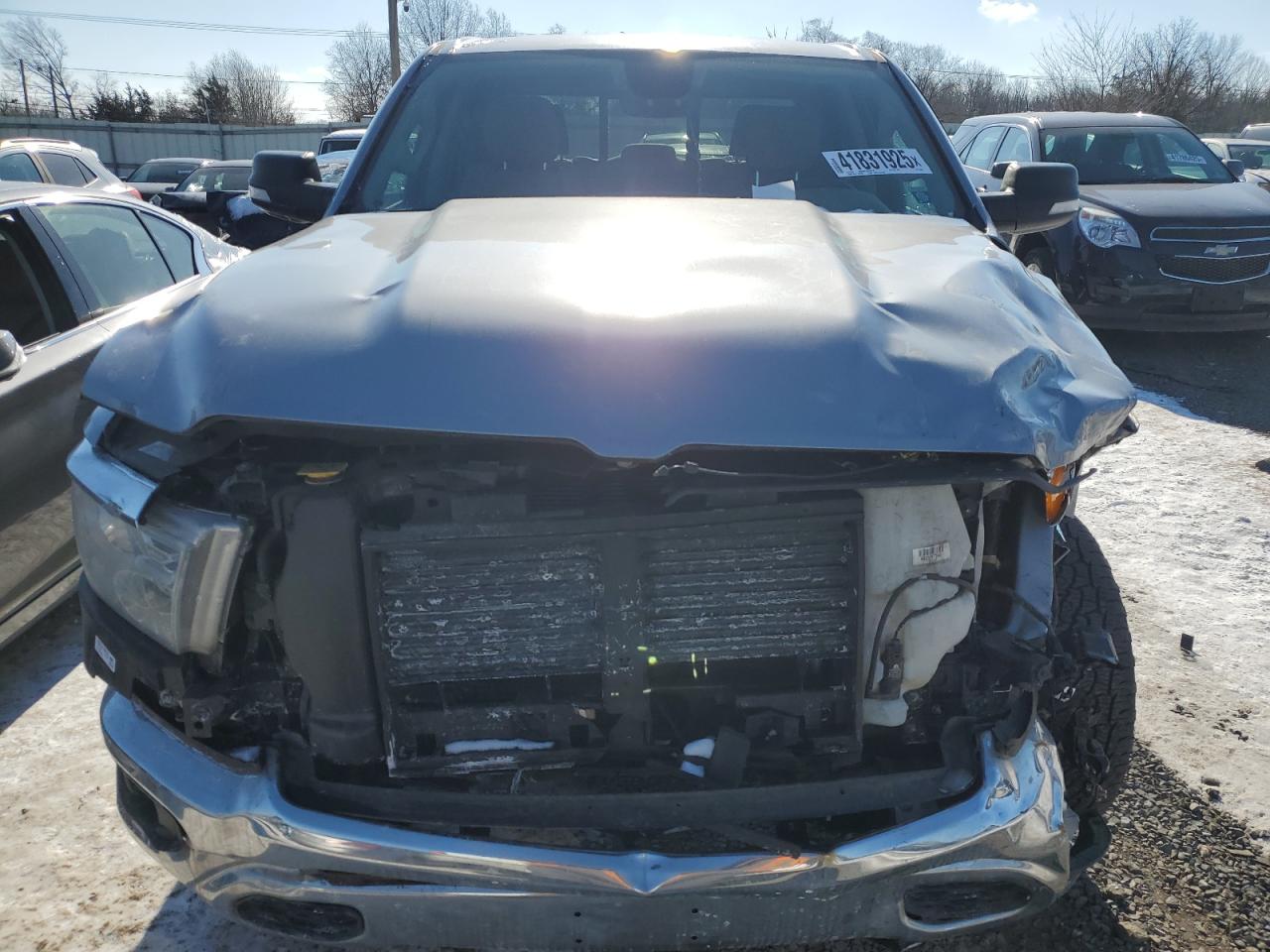 2020 RAM 1500 - Image 5