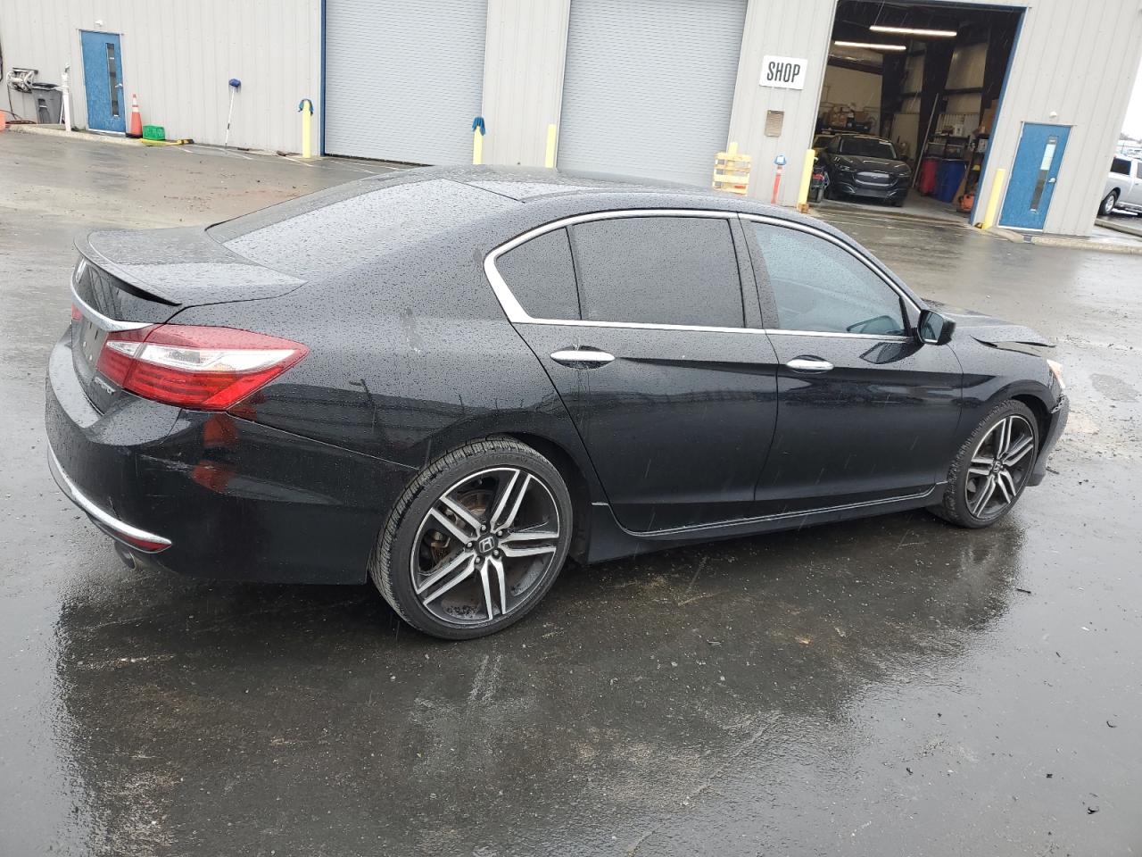 2016 Honda Accord - Image 3