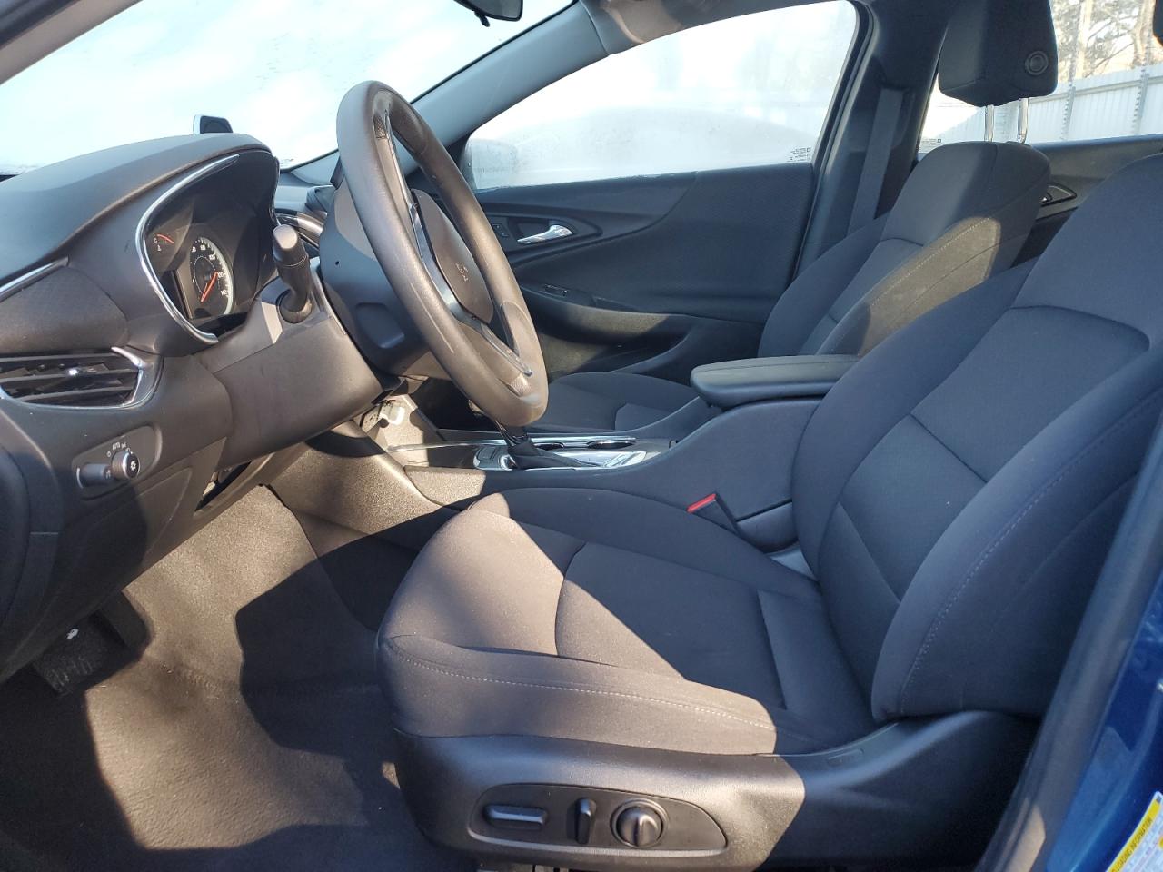 2019 Chevrolet Malibu - Image 7