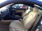 2008 AUDI TT FSI for sale at Copart SANDWICH