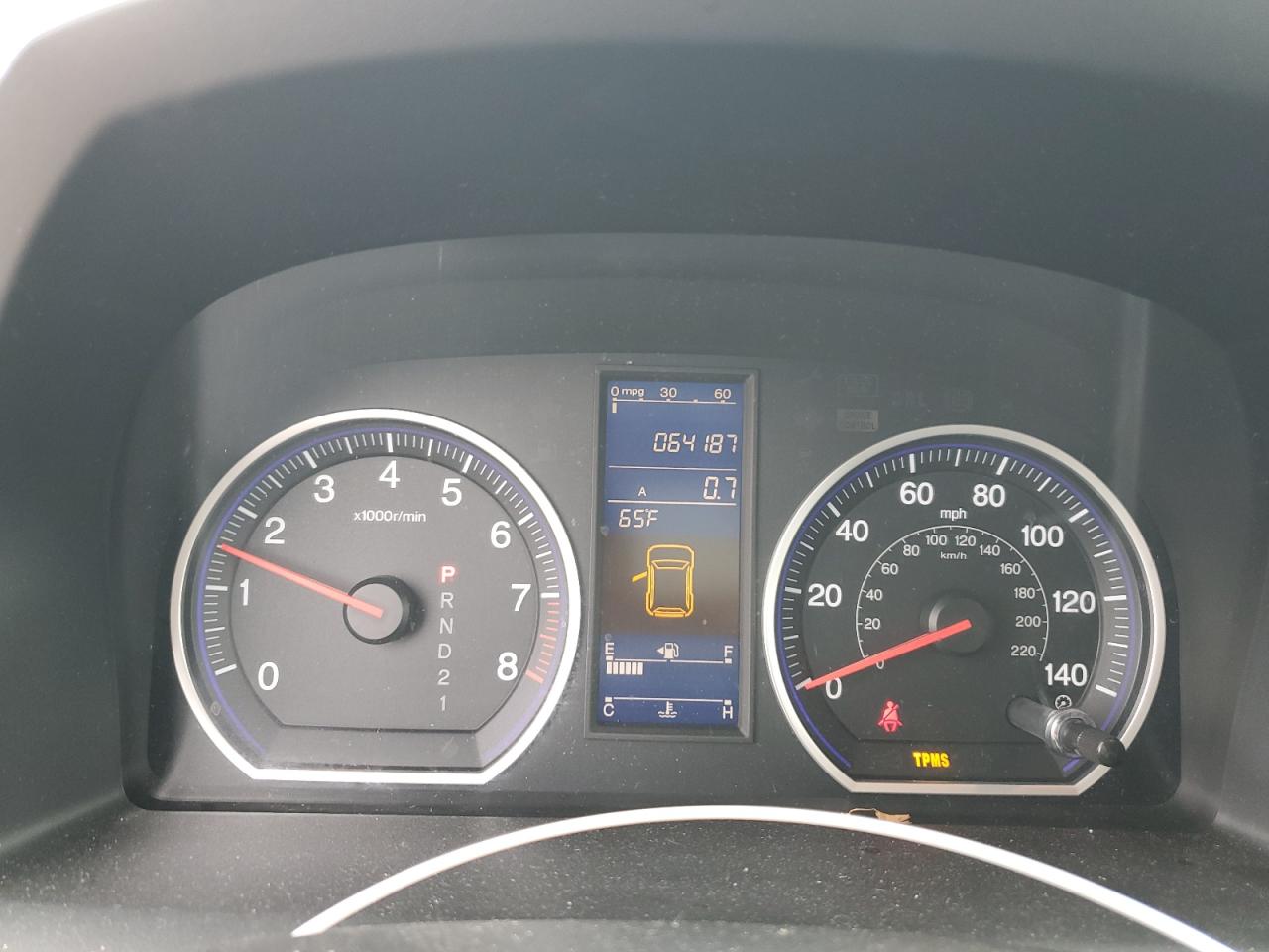 2011 Honda CR-V - Image 9