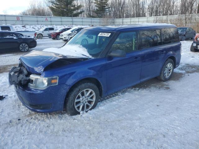 2013 Ford Flex Se