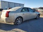 2007 Cadillac Cts Hi Feature V6 na sprzedaż w Las Vegas, NV - Front End