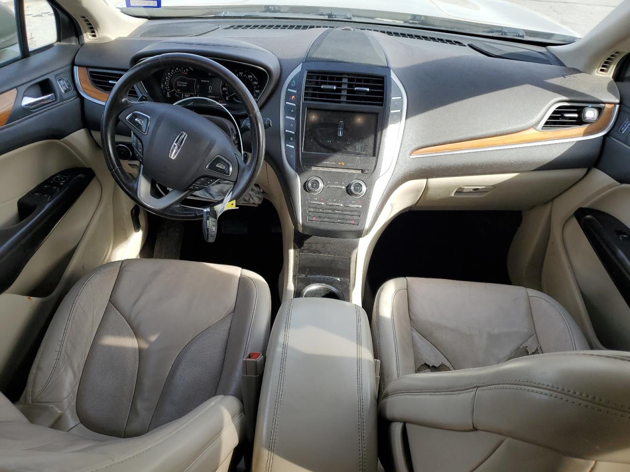 2017 Lincoln MKC - Image 8