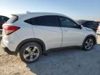 2017 Honda Hr-V Exl de vânzare în Haslet, TX - Front End