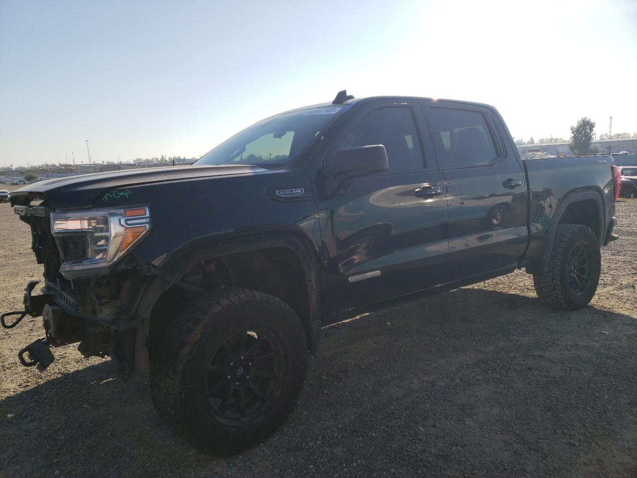 2020 GMC Sierra - Image 1