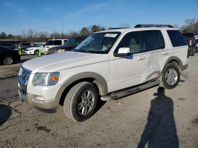 2010 Ford Explorer Eddie Bauer