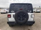 2022 Jeep Wrangler Sport იყიდება Temple-ში, TX - Frame Damage