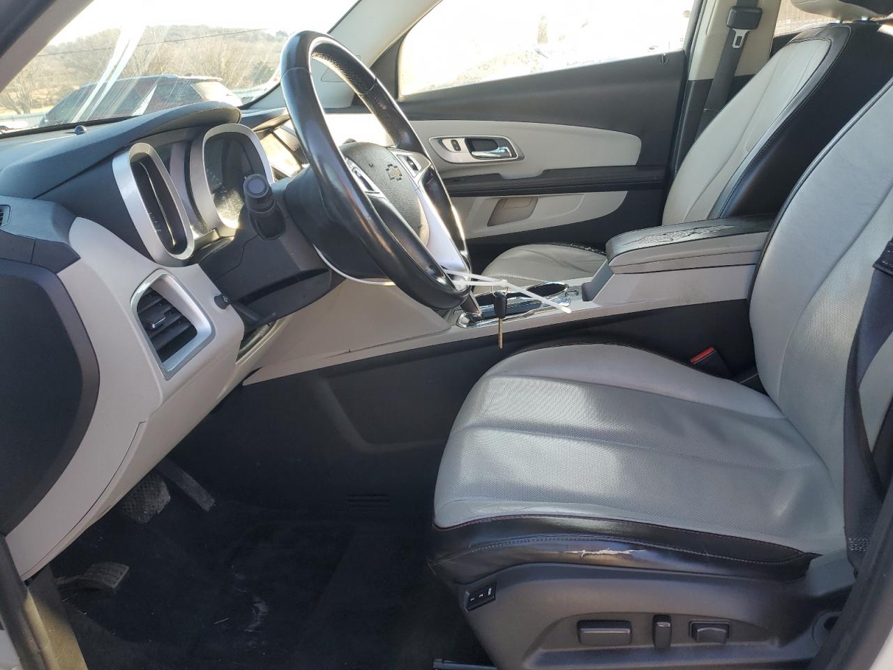 2013 Chevrolet Equinox - Image 7