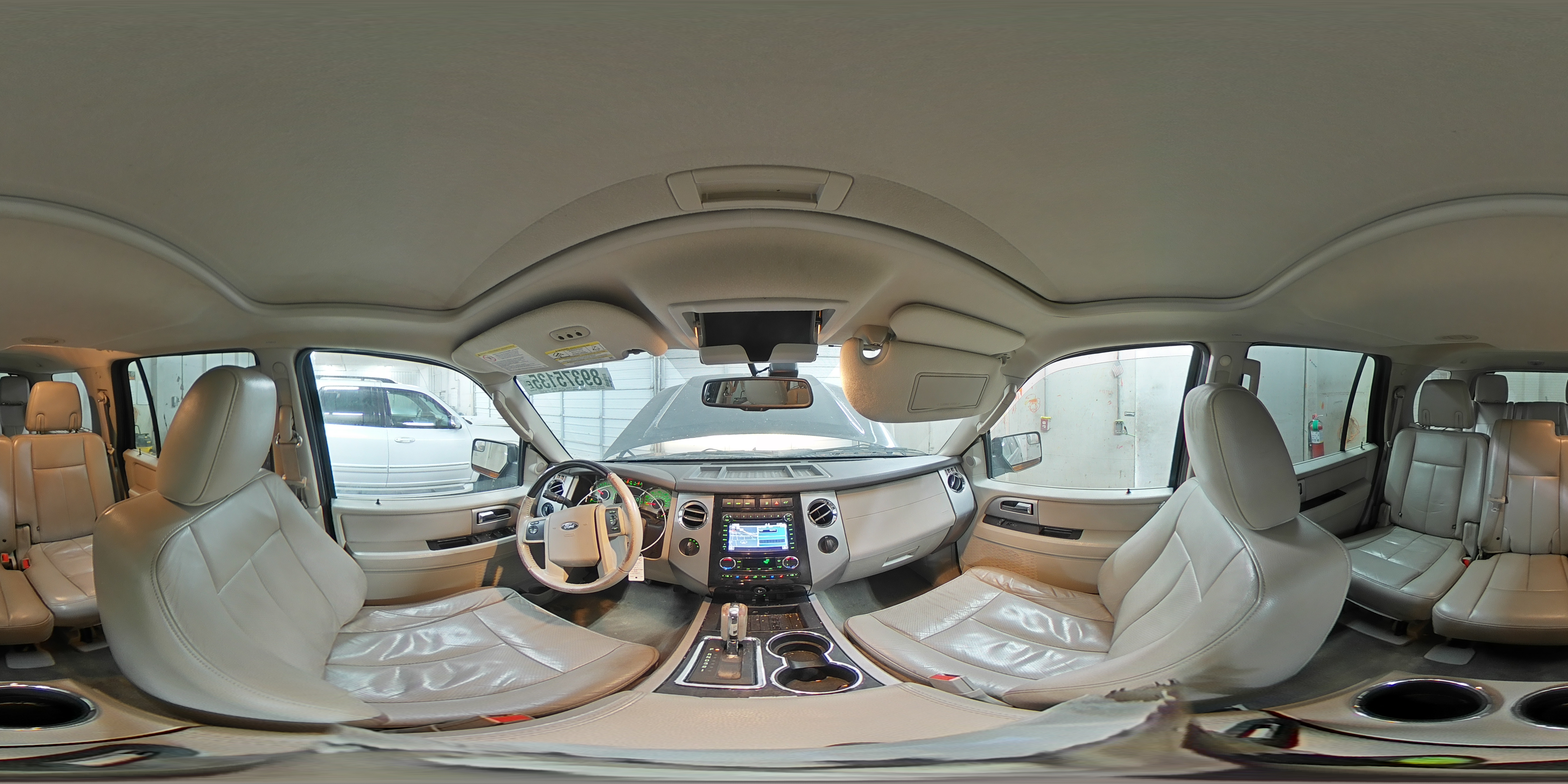2013 Ford Expedition - Image 15