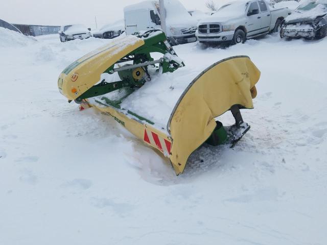 Other Krone Easy