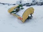 Other Krone Easy продається в Montreal-est, QC - Front End