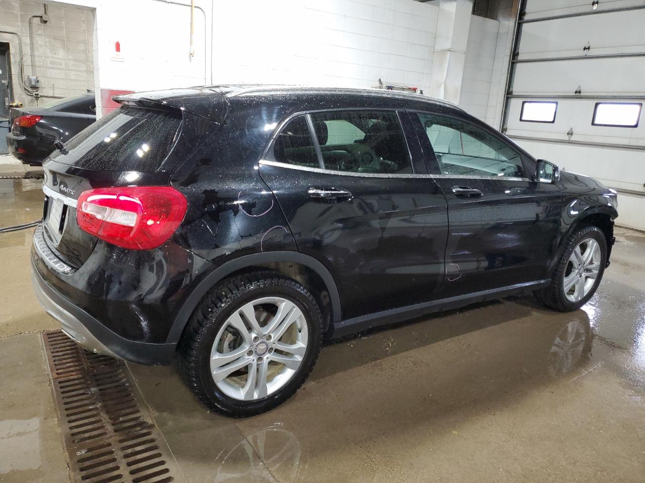 2015 Mercedes-Benz GLA-klasse - Image 3