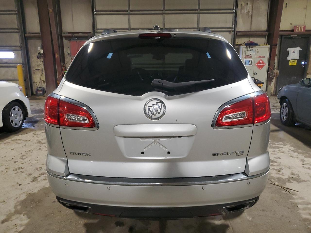 2017 Buick Enclave - Image 6