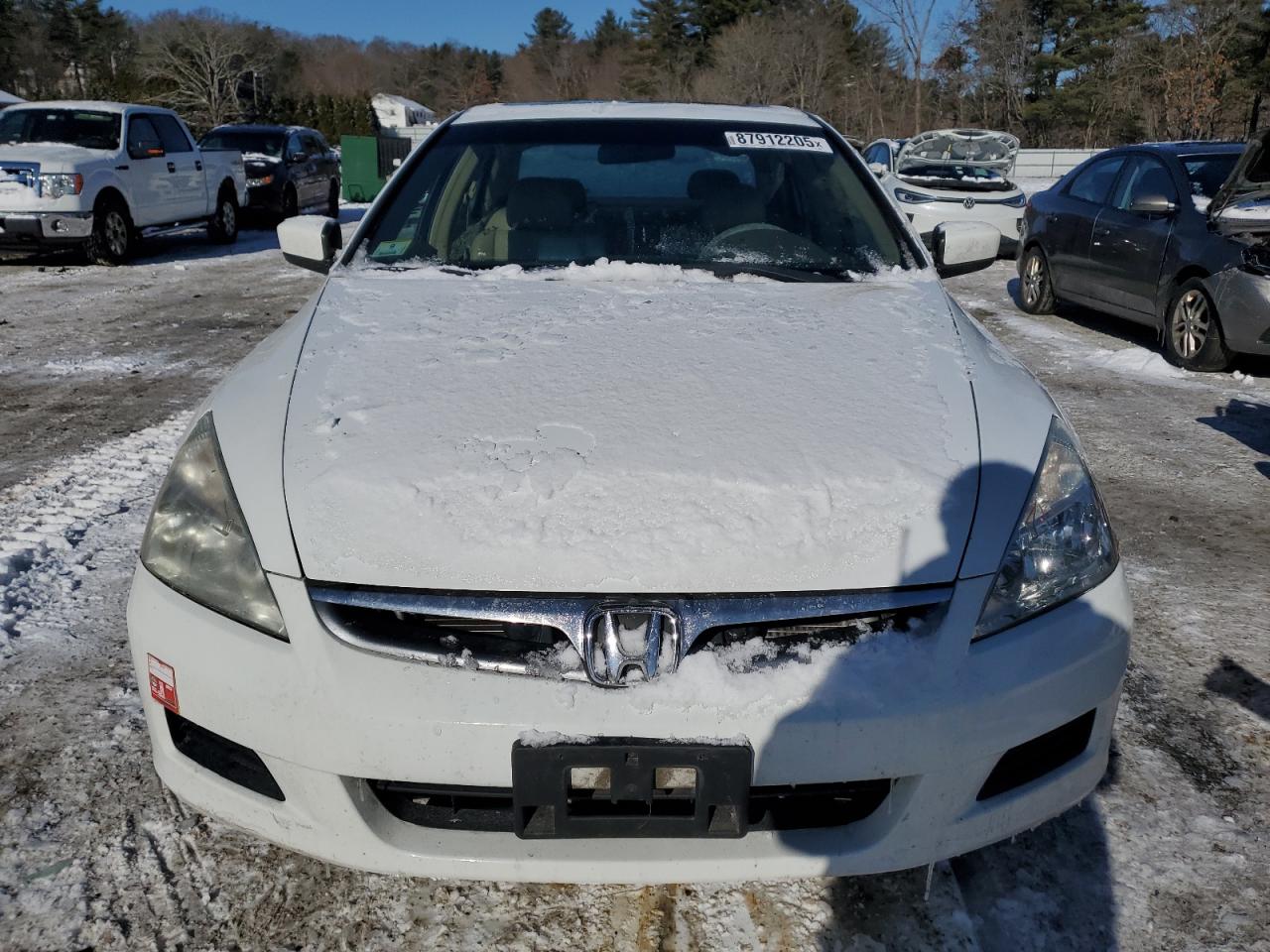 2006 Honda Accord - Image 5