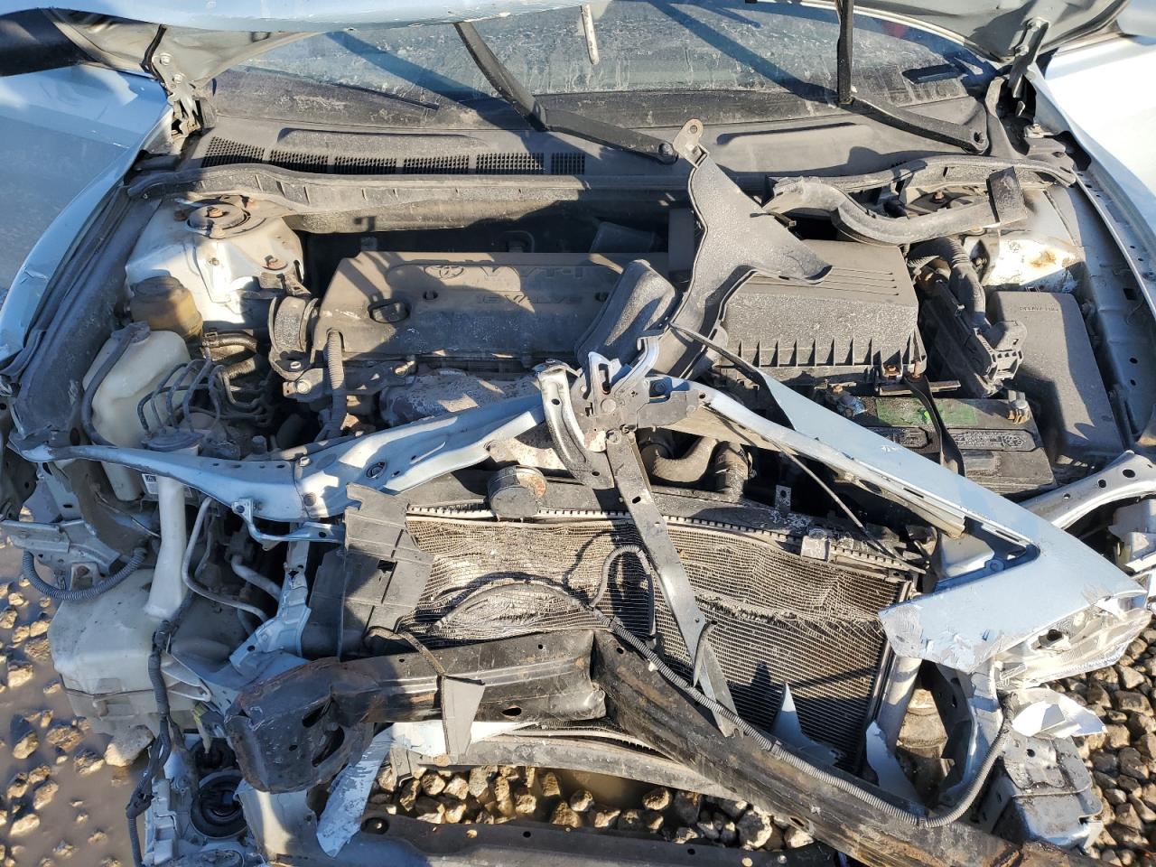 2009 Toyota Camry - Image 12