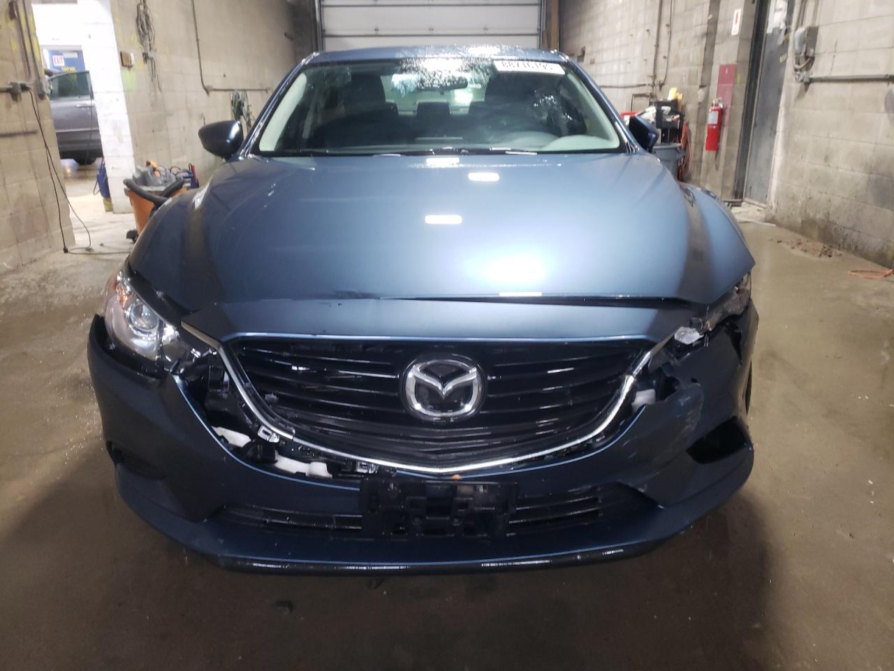 2016 Mazda 6 - Image 5