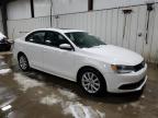 2011 Volkswagen Jetta Se de vânzare în West Mifflin, PA - Rear End