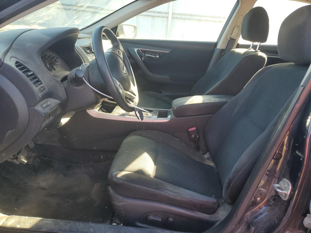 2014 Nissan Altima - Image 7