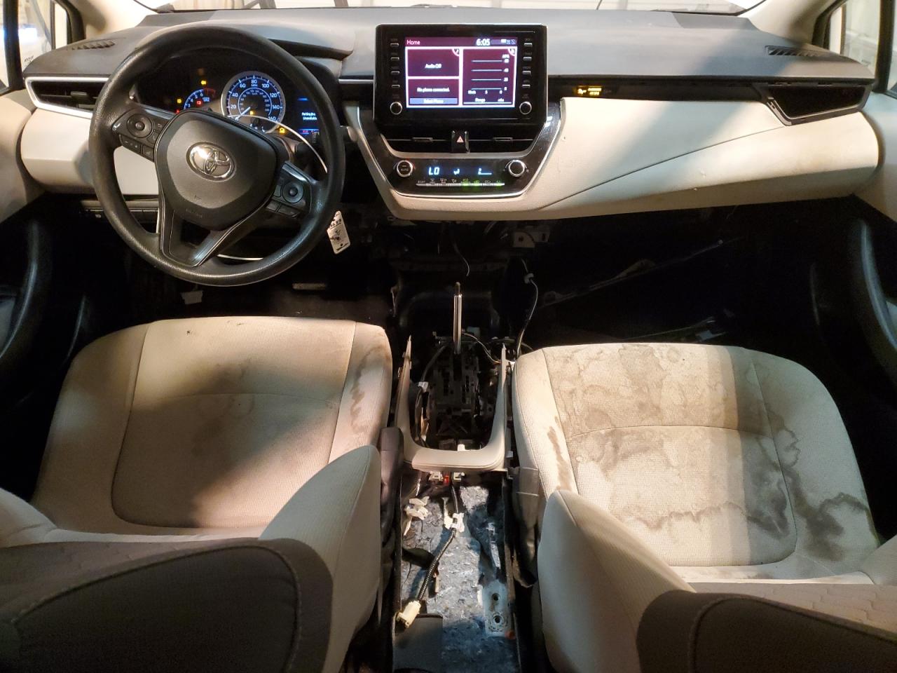 2020 Toyota Corolla - Image 8