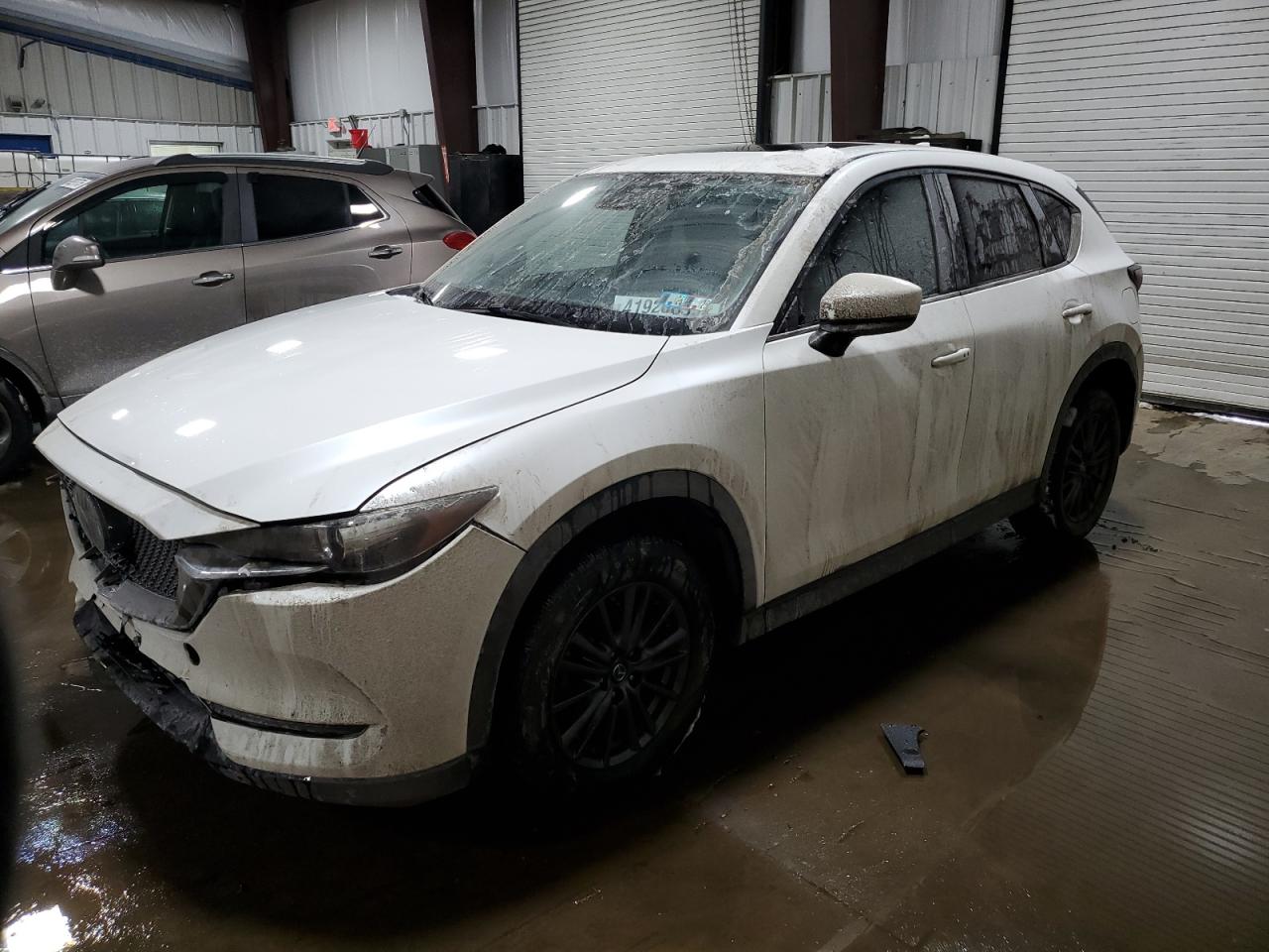 2020 Mazda CX-5 - Image 1