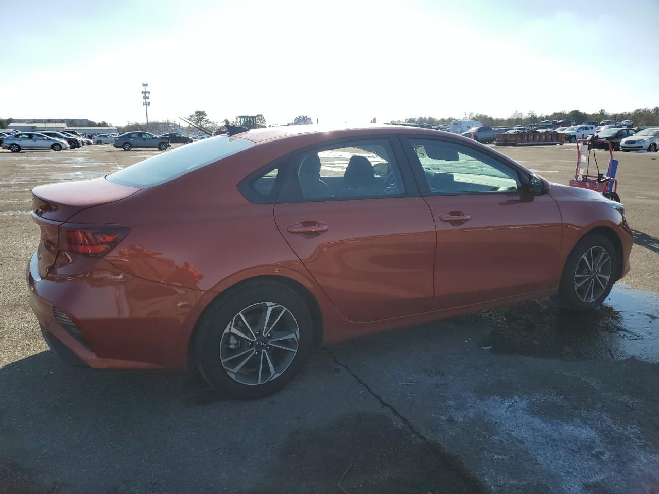 2023 Kia Forte - Image 3