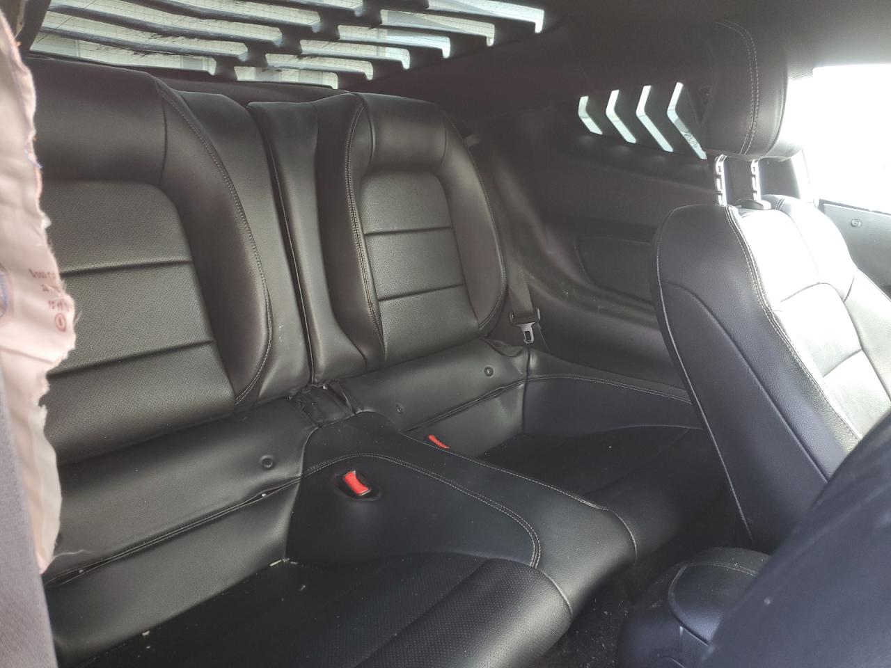 2015 Ford Mustang Gt VIN: 1FA6P8CF2F5332544 Lot: 89193555