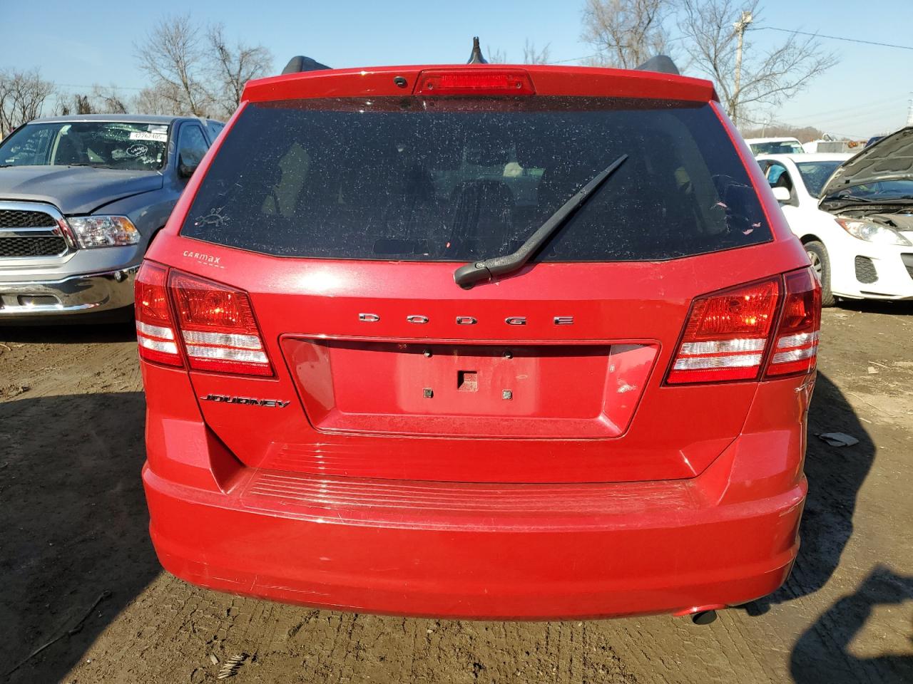 2016 Dodge Journey - Image 6
