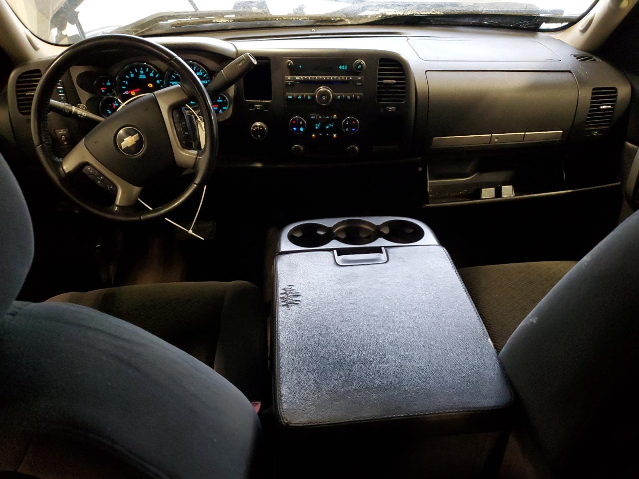 2008 Chevrolet Silverado - Image 8