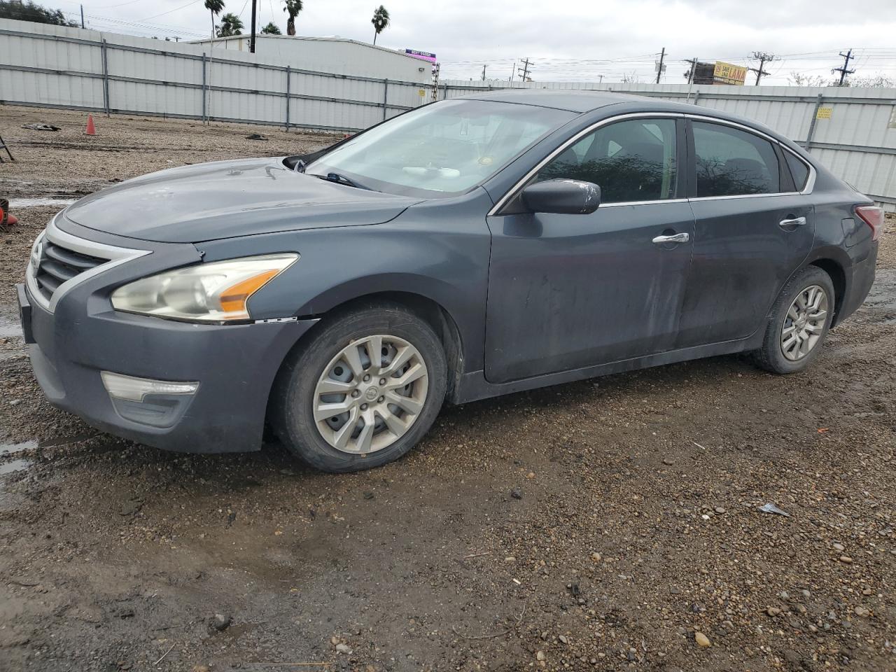 2013 Nissan Altima - Image 1