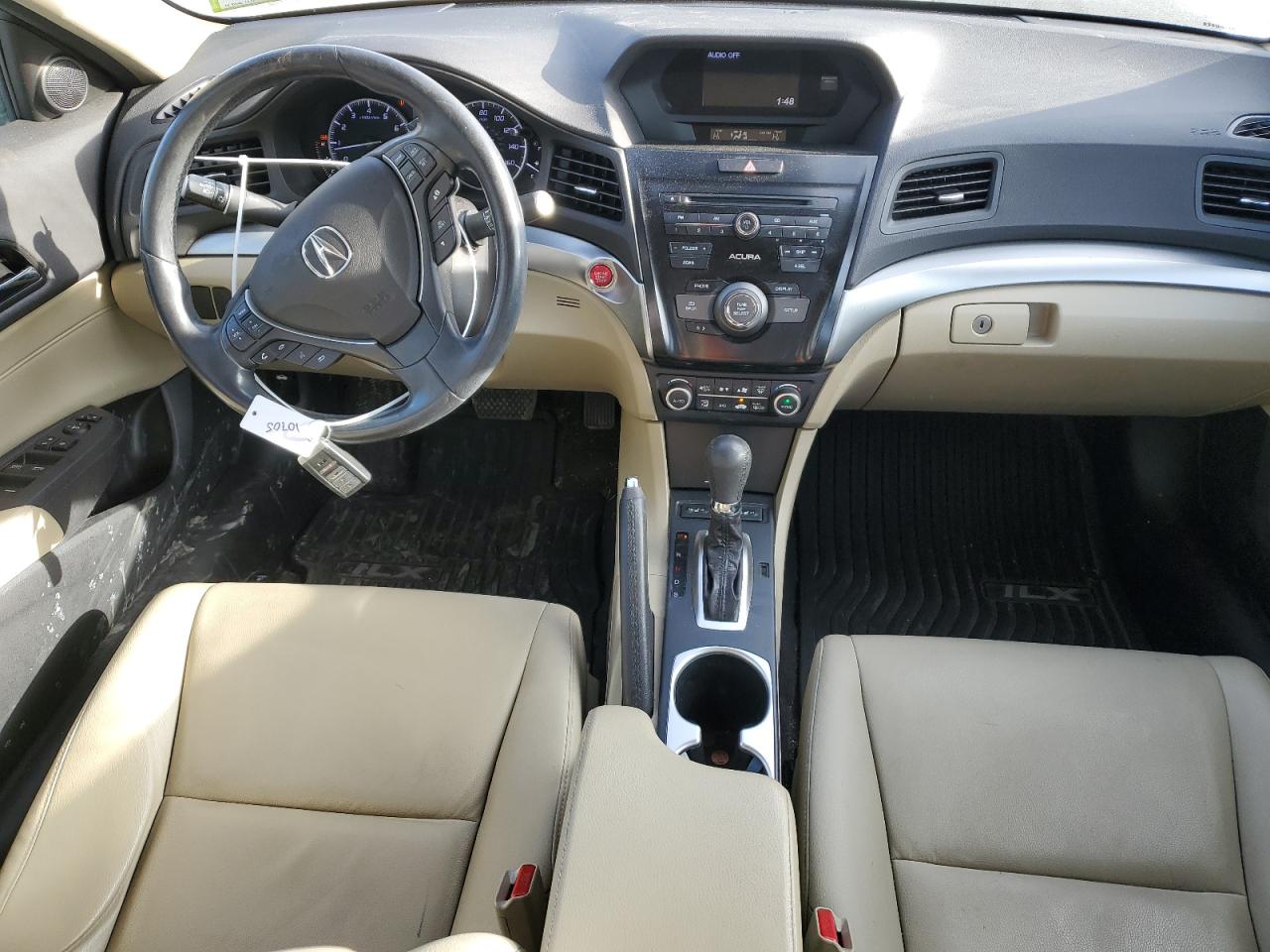 2016 Acura ILX - Image 8
